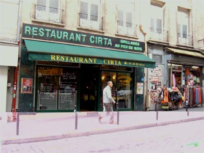 Restaurant Les Continents Marseille Restaurant Les Continents Marseille